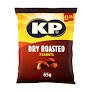 KP DRY ROASTED NUTS PM 1.25 65g